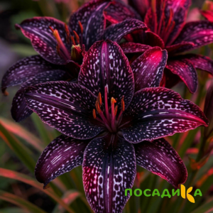 Лилейник Вояж купить по цене от 699р. в интернет-магазине «Посадика» с доставкой почтой в в Мегионе и по всей России – [изображение №1].